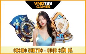 Casino VND789