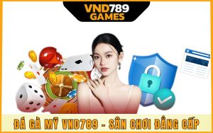 Đá Gà Mỹ VND789