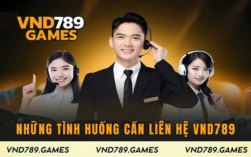 Trường hợp cần nhà cái hỗ trợ