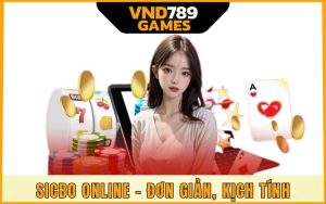 Sicbo Online