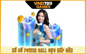 Xổ Số Power Ball